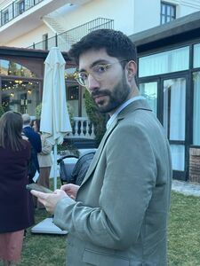 Antonio Pérez