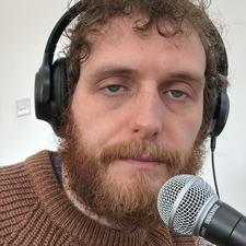 Ross McAusland