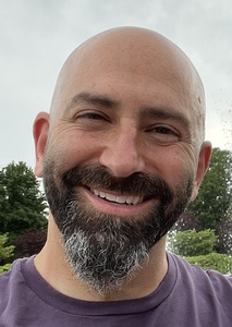 Matthew Eisenberg