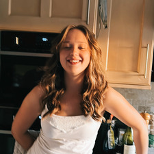 Beth Edwards