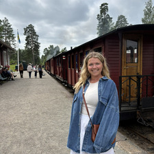 Sofie Sjöberg