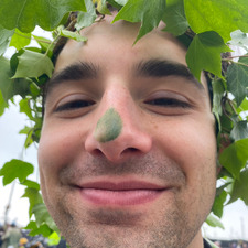 Marco Vaitilingam