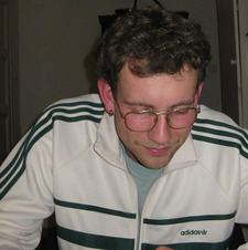 Jonas Lentz