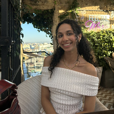Amanda Ezzat
