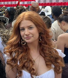Olivia Baker