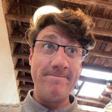 Tyler Daniel