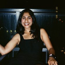 Michelle Thomas