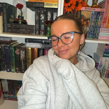 Charlea Simpson
