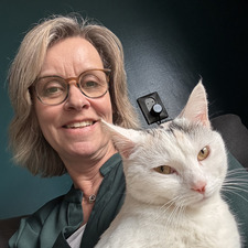 Saskia De