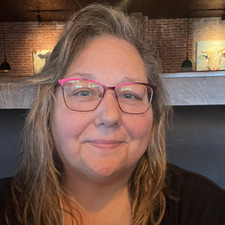 Lisa Goad