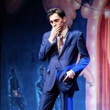 Caleb Bonno