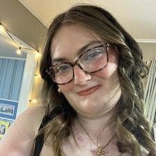 Violet Redman