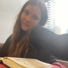 Mary Grace