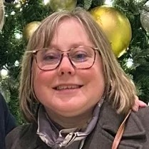 Sally Giles