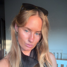 Ellen Hingston