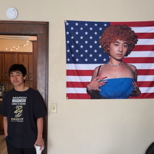Steven Phan