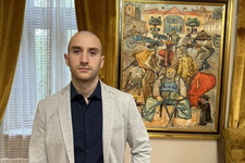 Иван Чорлев
