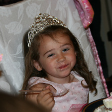 Abby Grace