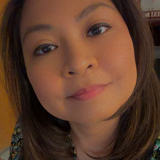 Kristel Eunice