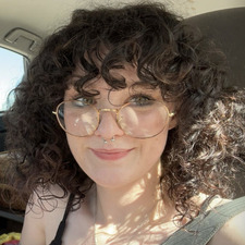 Kate Hedgepeth
