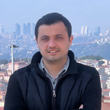 Mohsen Azhdari