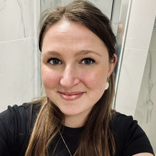 Laura Kimman