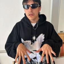 emjay black