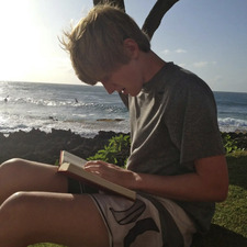 Mitchell McCullough