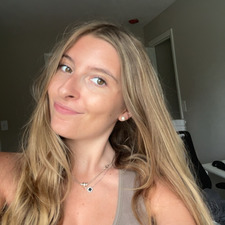 Jillian Magee