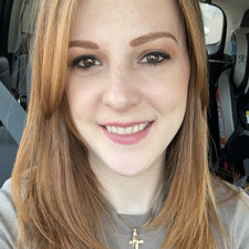 Ashley Simone