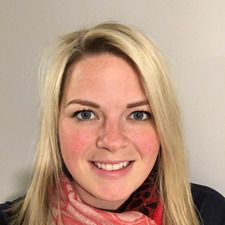 Kayla Dormody