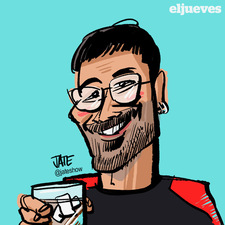 Roberto Míguez