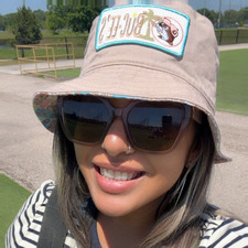 Marisa Ramirez