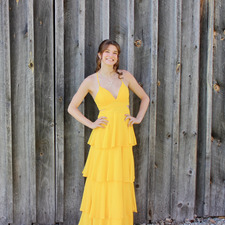 Avery Eisenschink