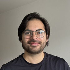 Sergio Mena