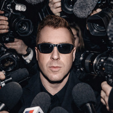 Dan Eckstein