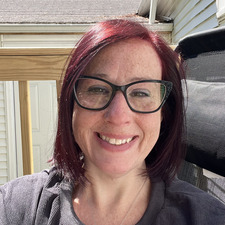 Dayna Clute