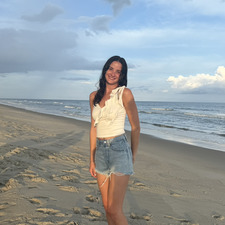 Olivia Wareham