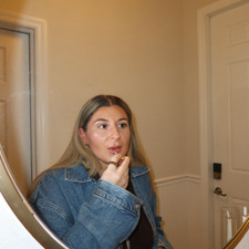 Marisa Pepperman