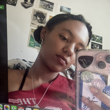 Nadiah!