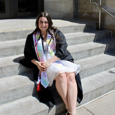 Haley Karnick