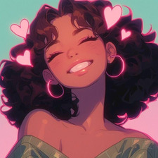 ♥ Lashundra ♥