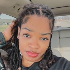 Cierra Walker