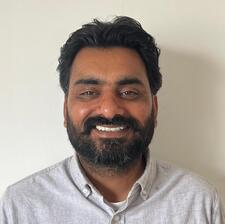 Jasdeep Singh