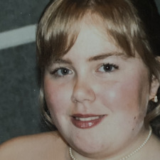 Heather Lamain