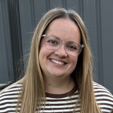 Sara Allwright