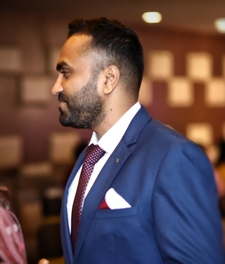 Anoop Singh