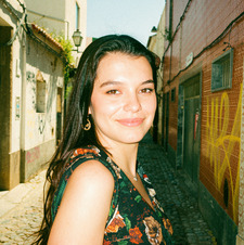 Inês Paz