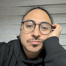 Johan Coné Meza