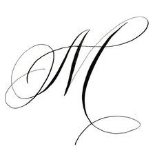ℳ